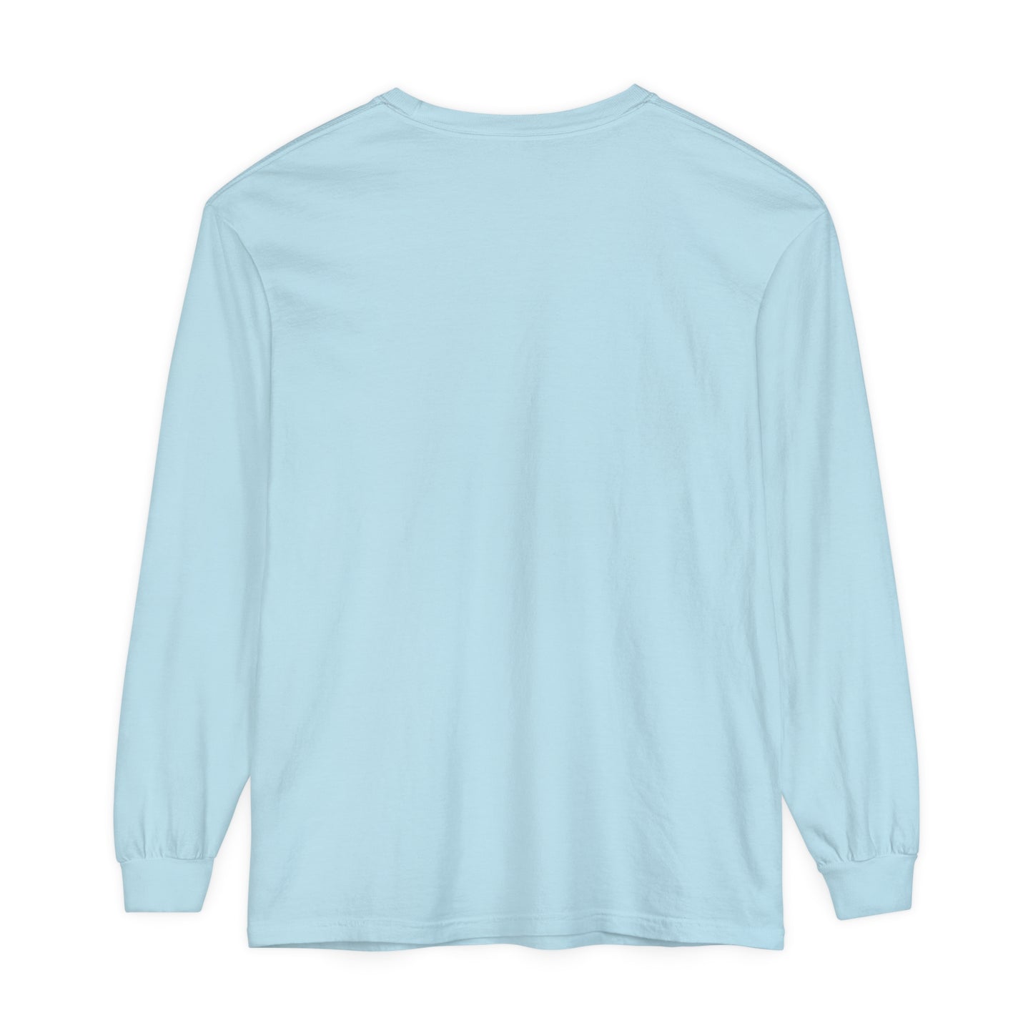 Seeing Eye Transcending Long Sleeve Tee