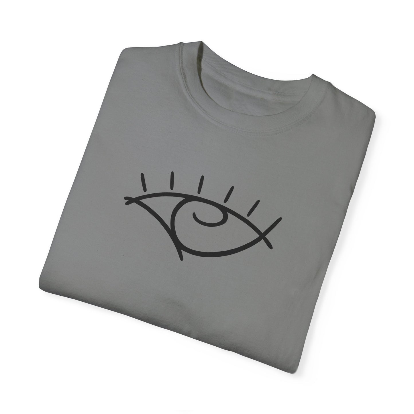Seeing Eye Tee