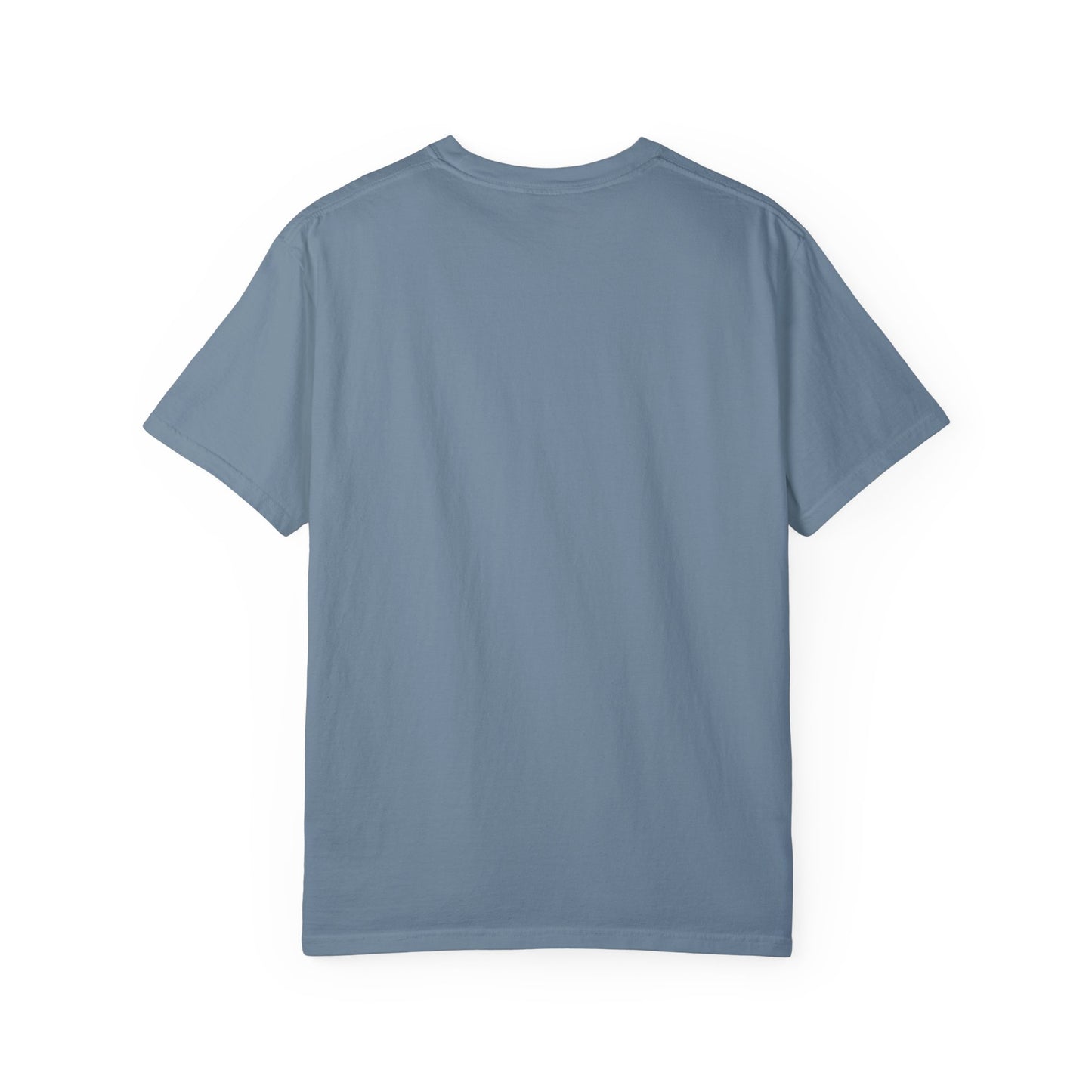 Five Finger Discount Tee - Sesame Street The Count Parody Shirt