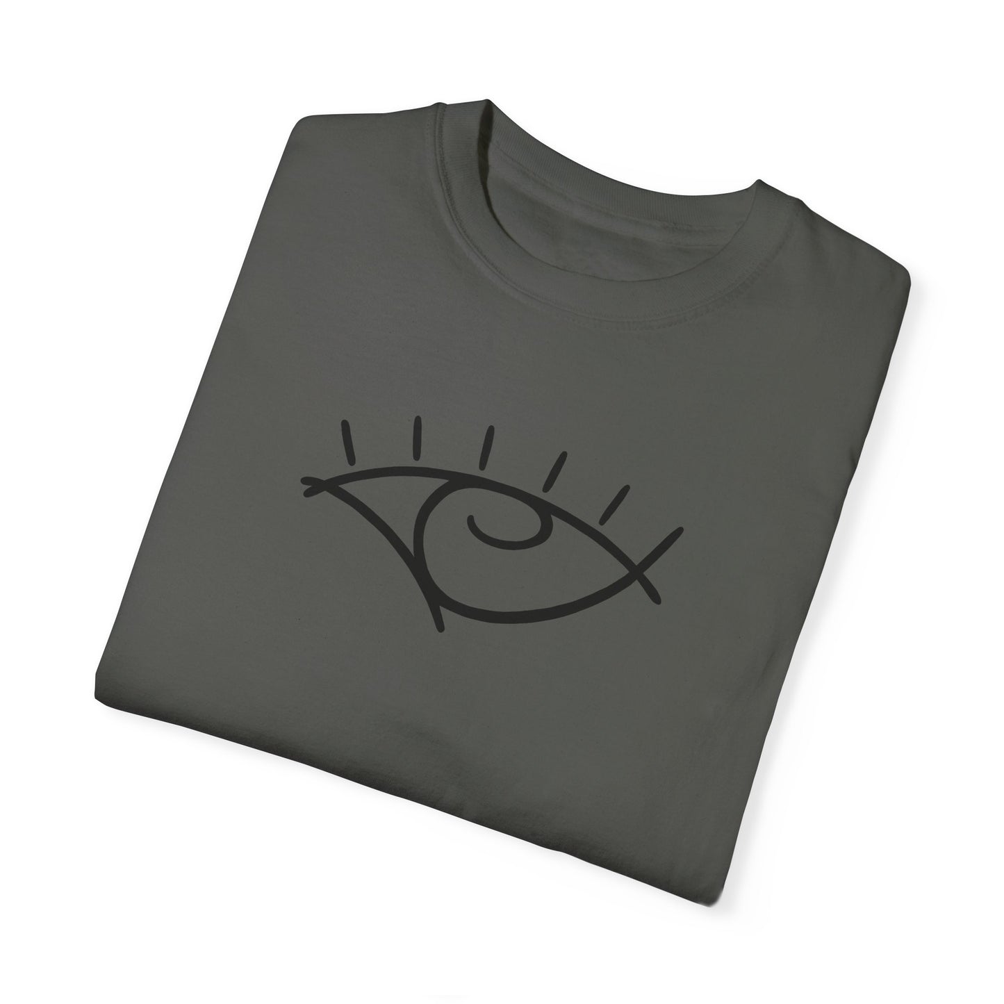 Seeing Eye Tee
