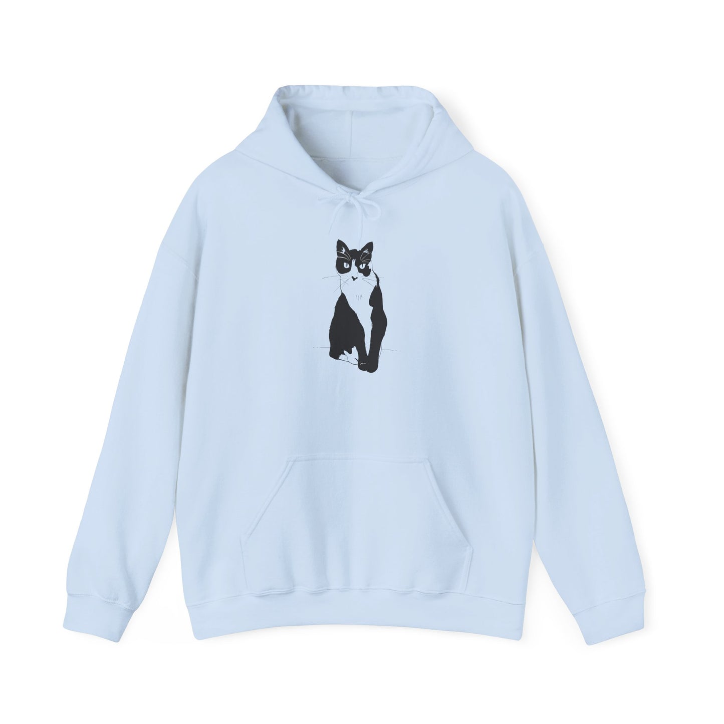Everything Goes Bad Sweatshirt