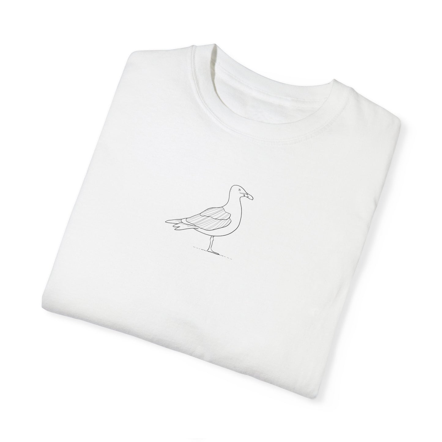 Hot Gull Tee