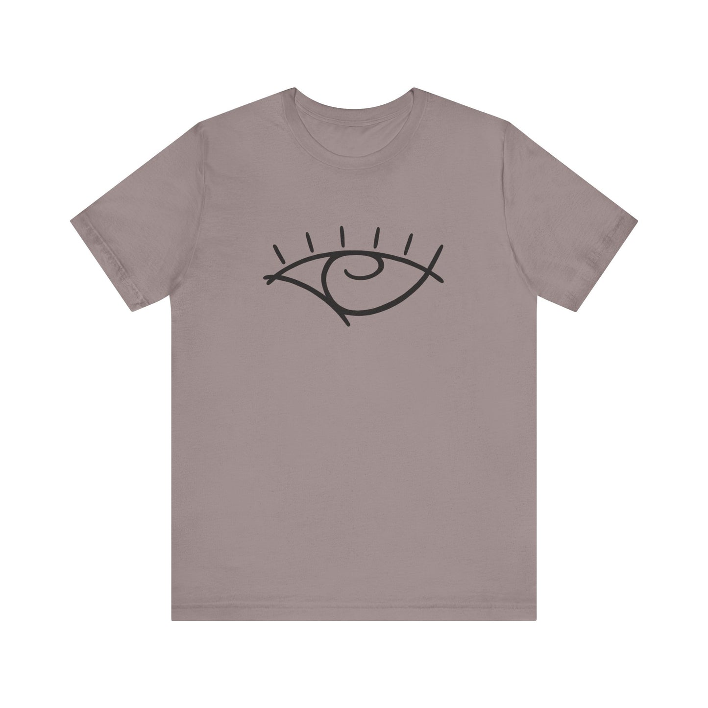 Seeing Eye Bella+Canvas Brand Tee