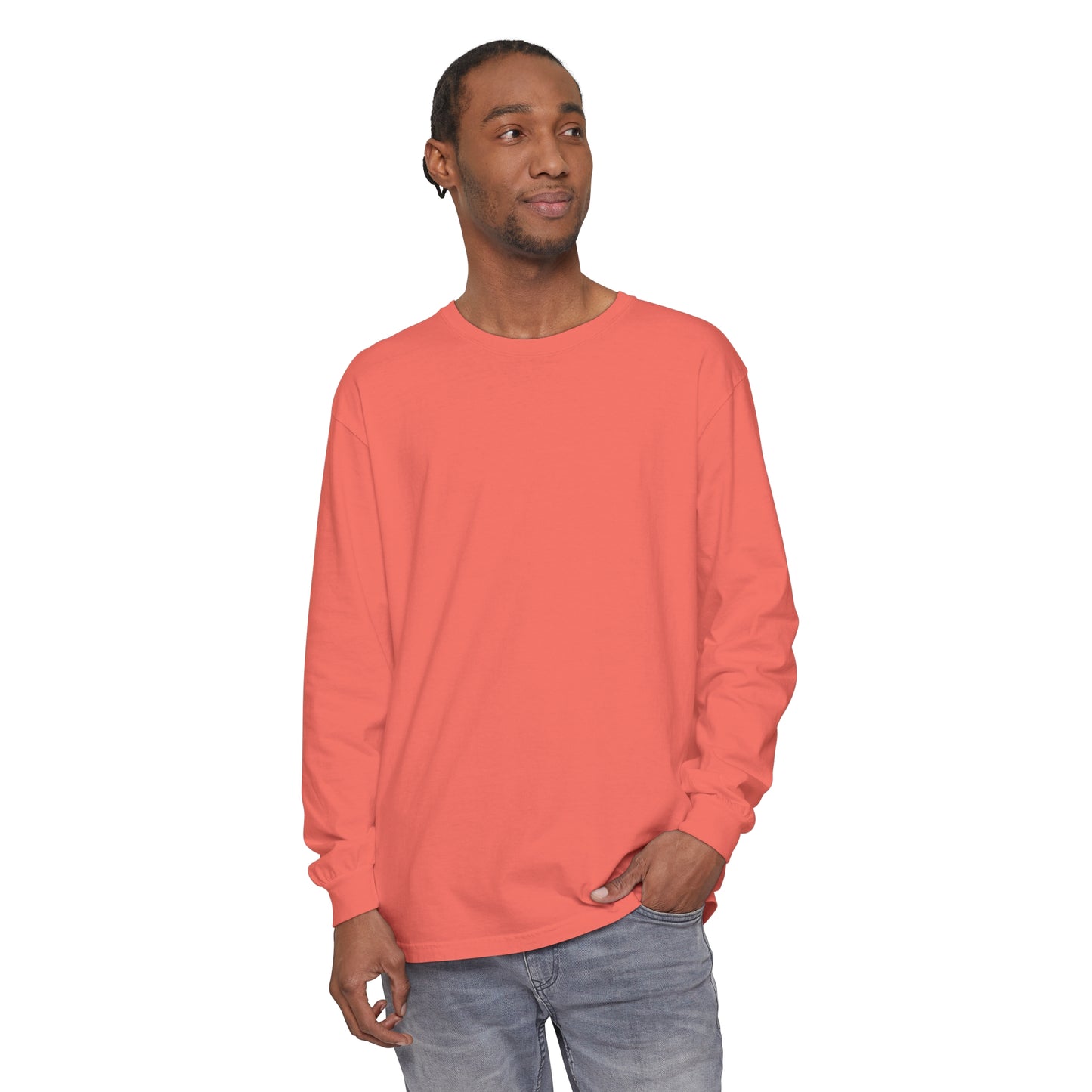 Transcending Long Sleeve Tee