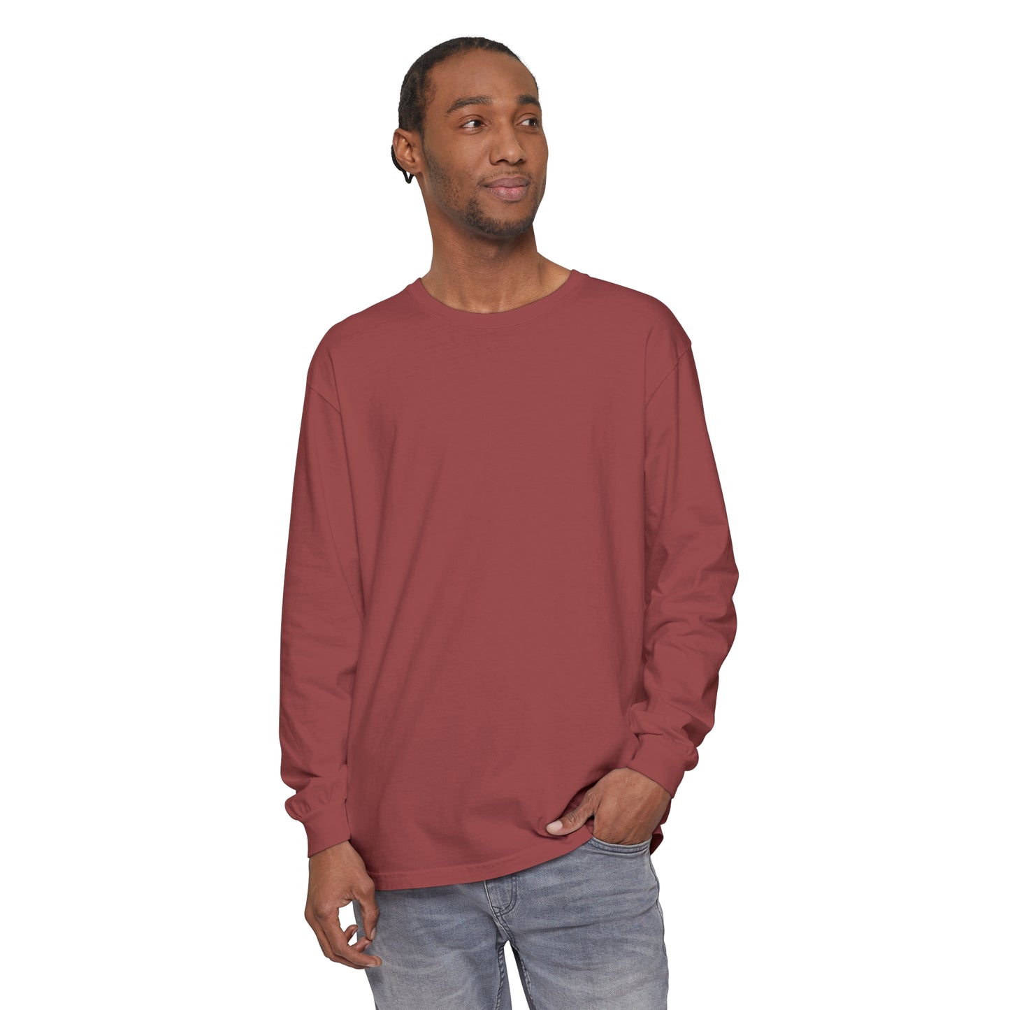 Transcending Long Sleeve Tee