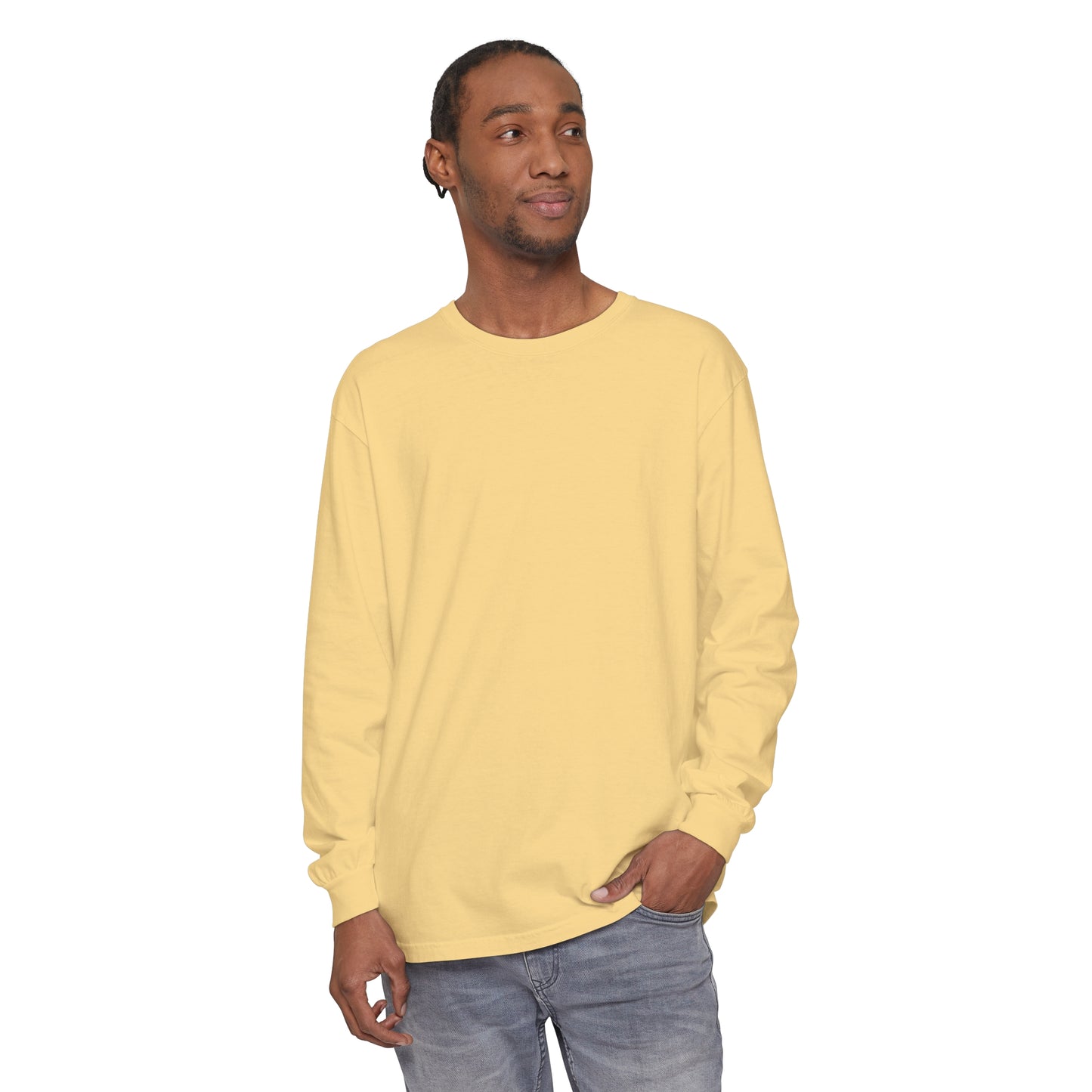 Transcending Long Sleeve Tee
