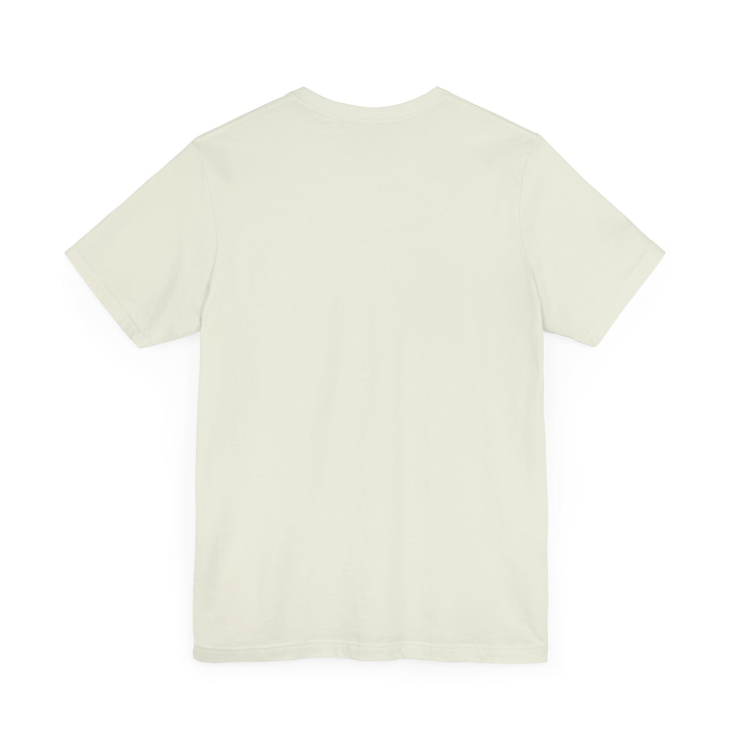 Seeing Eye Bella+Canvas Brand Tee
