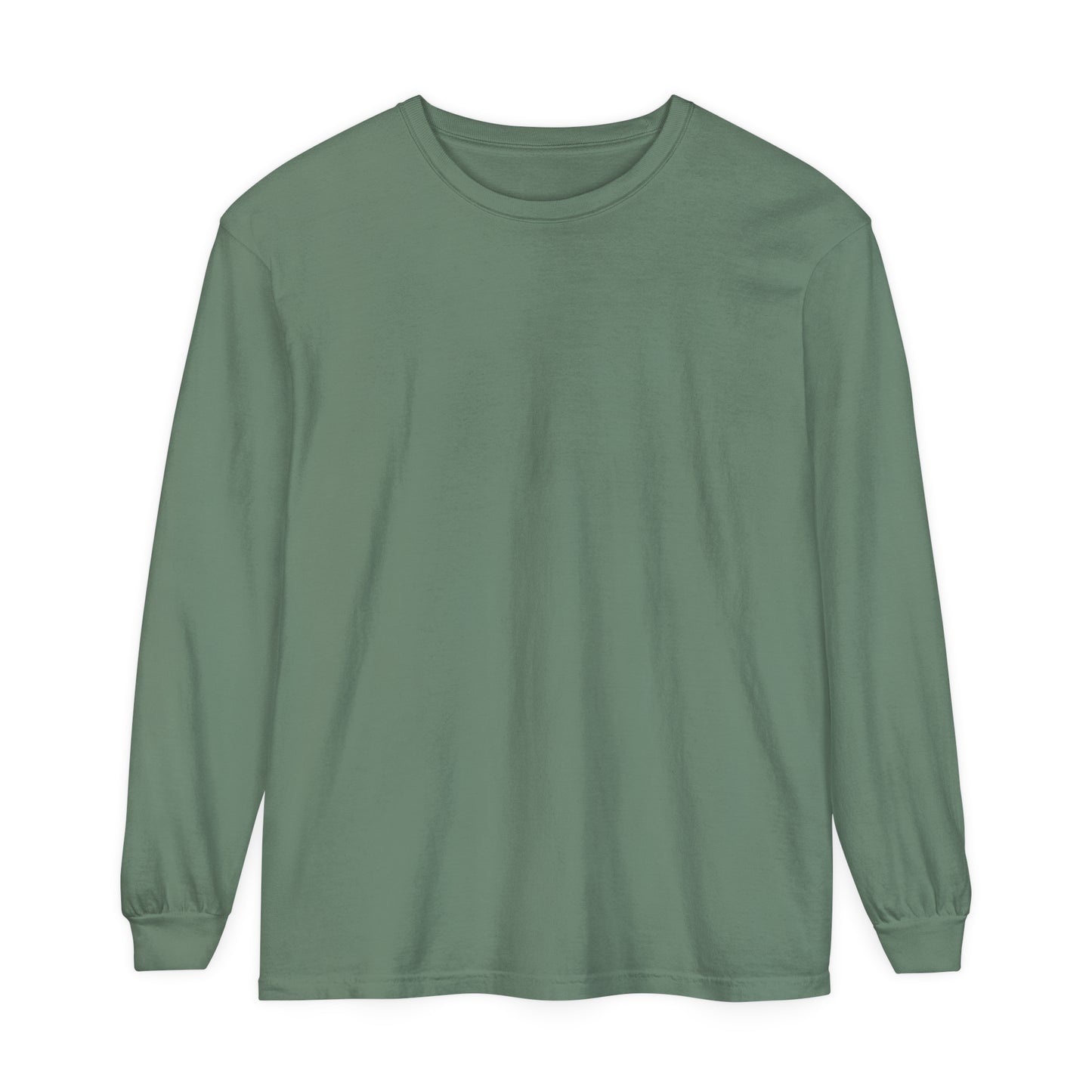 Transcending Long Sleeve Tee