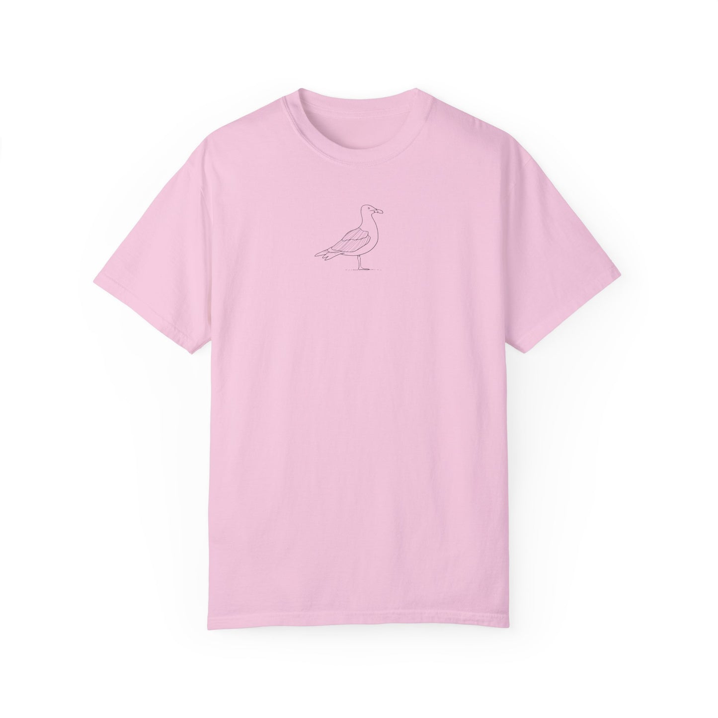 Hot Gull Tee