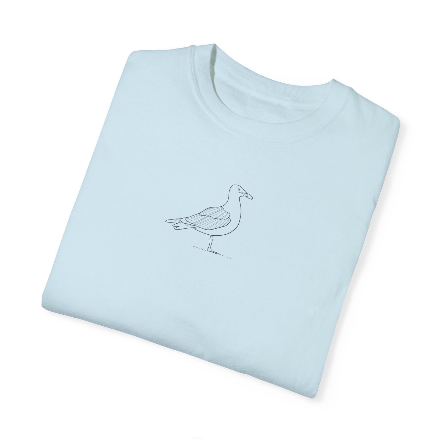 Hot Gull Tee