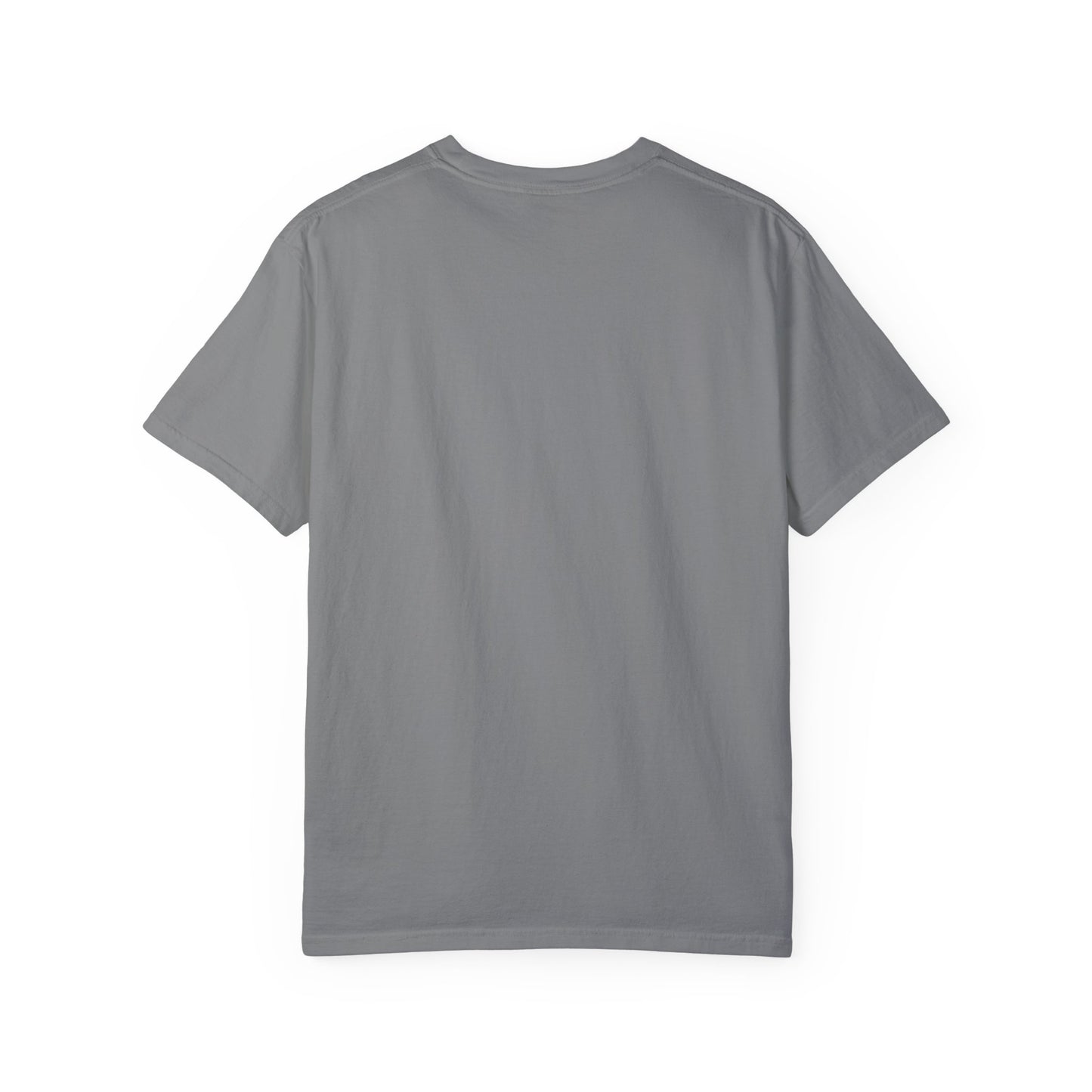 Cat Tee (B&W Style Cat) - Cat Drawing Shirt