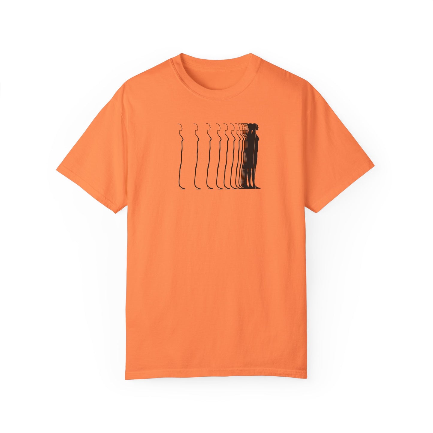 Transcending Tee