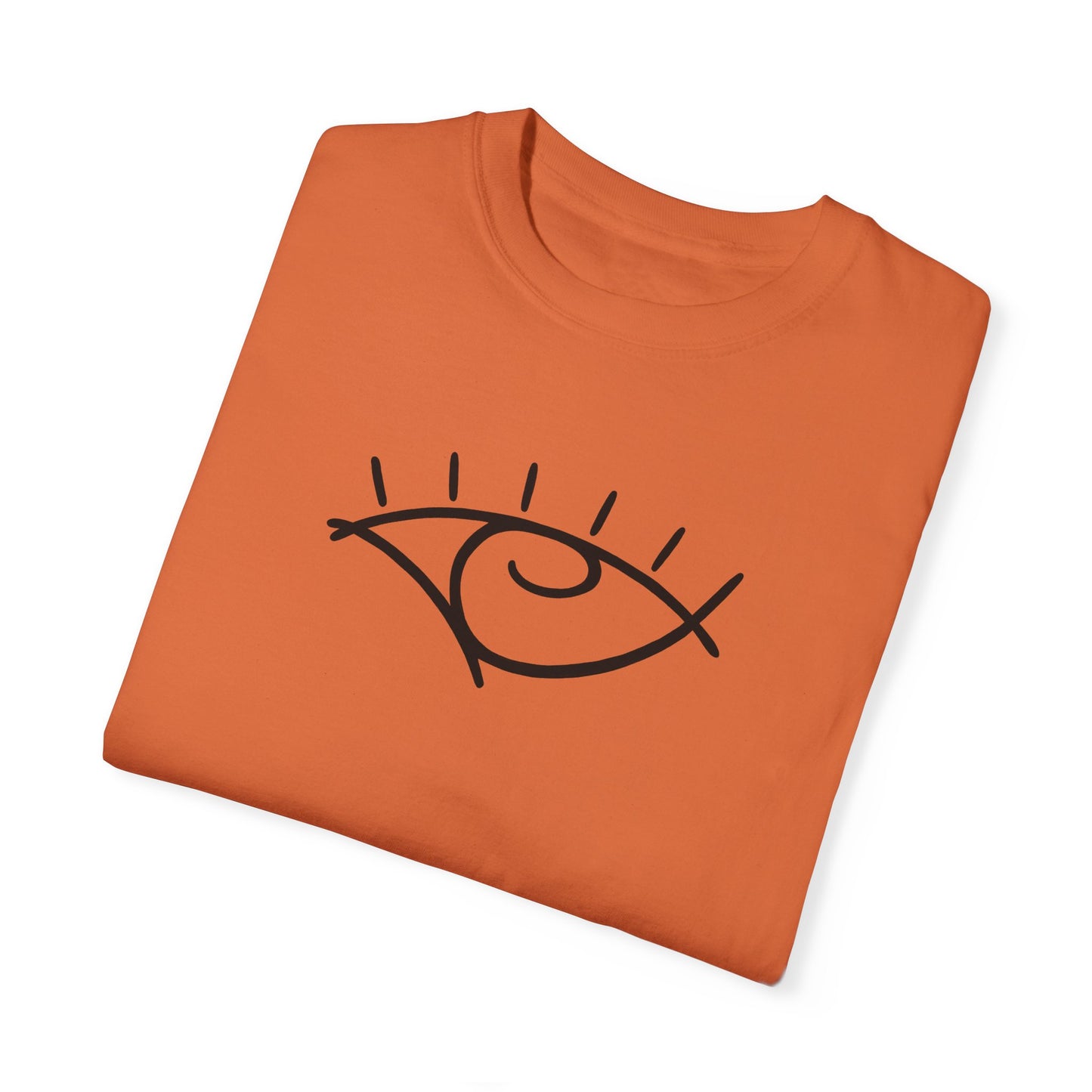 Seeing Eye Tee