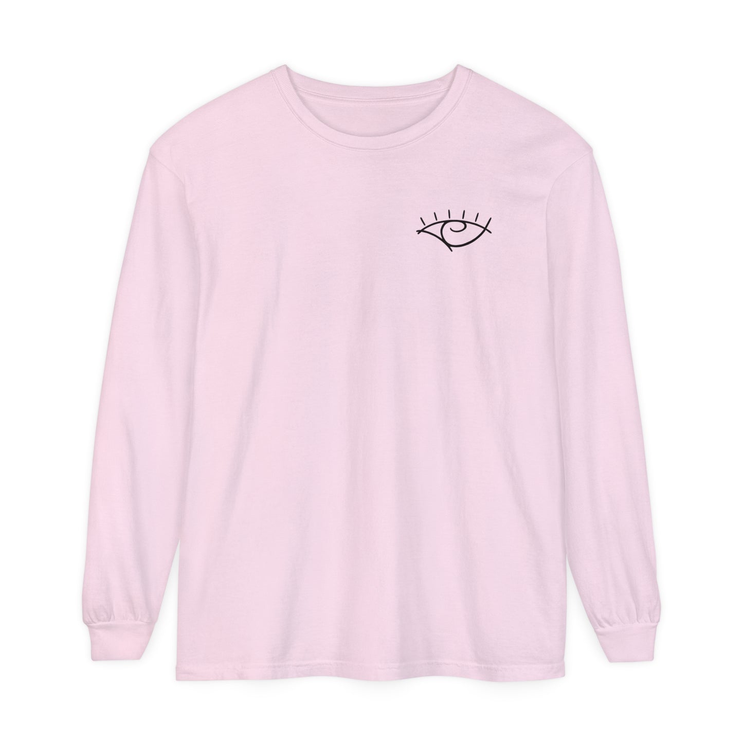 Seeing Eye Transcending Long Sleeve Tee