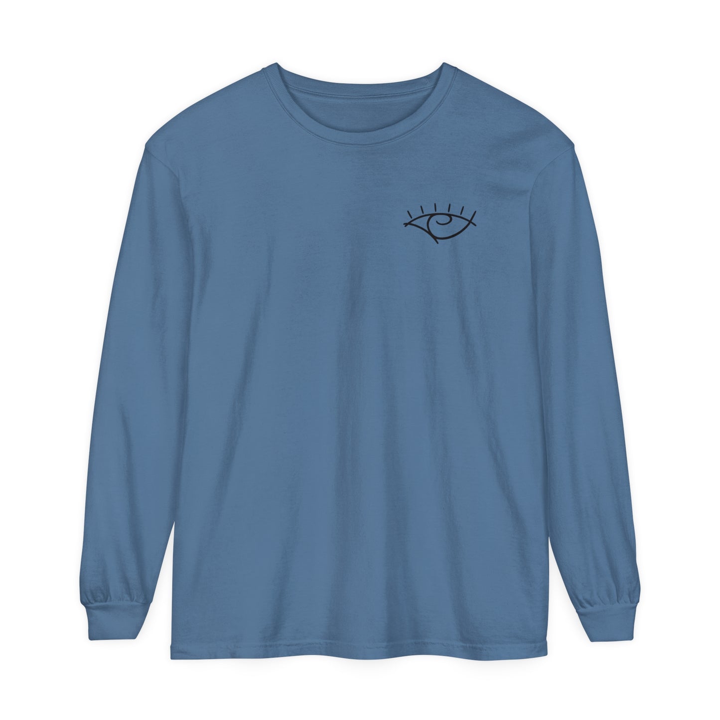 Seeing Eye Transcending Long Sleeve Tee