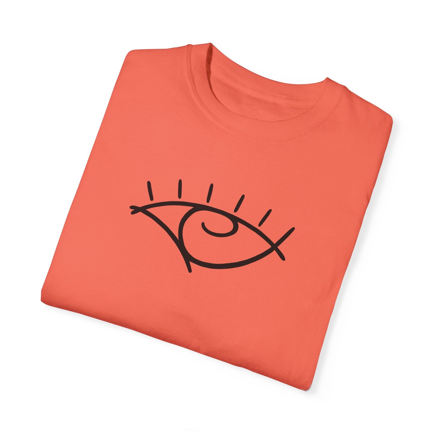 Seeing Eye Tee