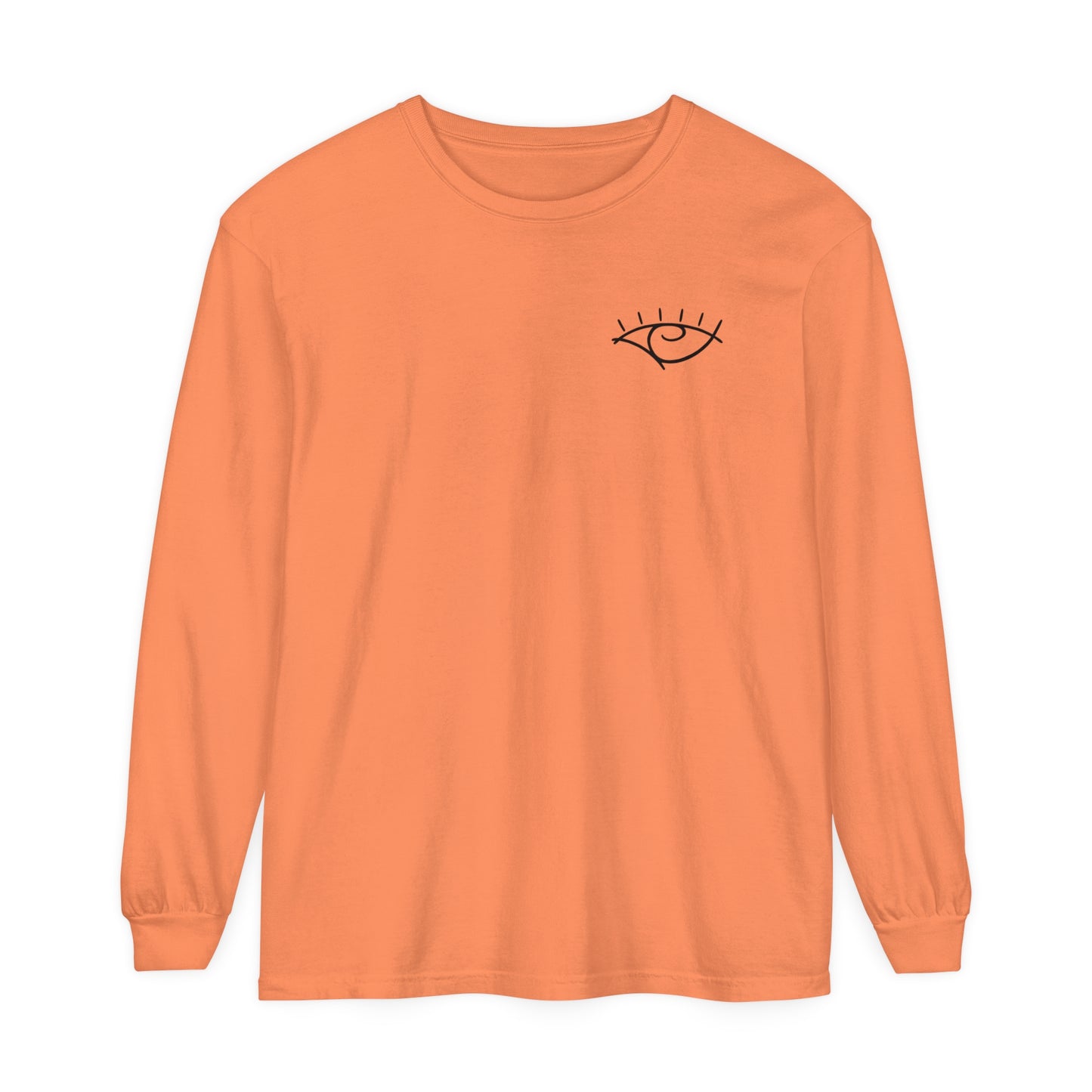 Seeing Eye Transcending Long Sleeve Tee