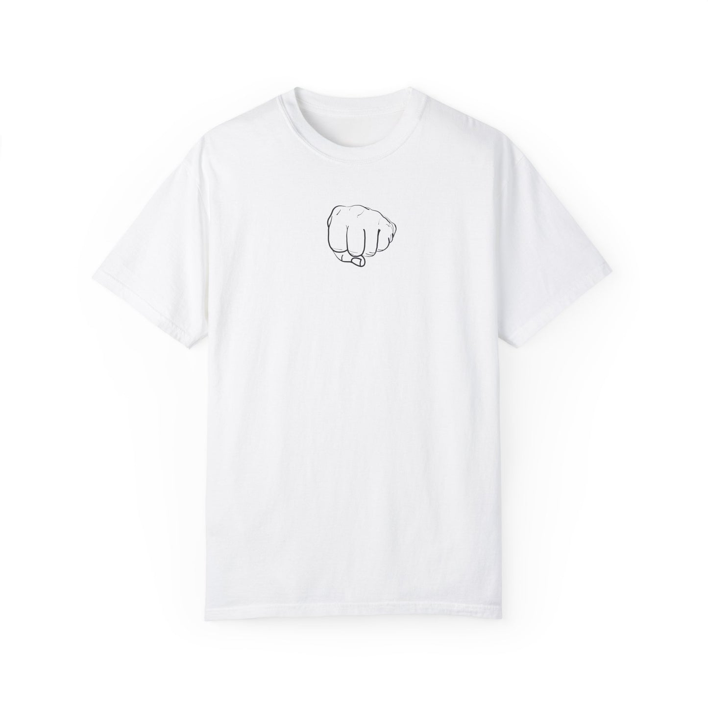 Left Fist Tee