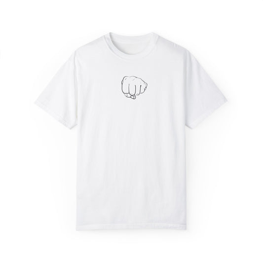 Left Fist Tee
