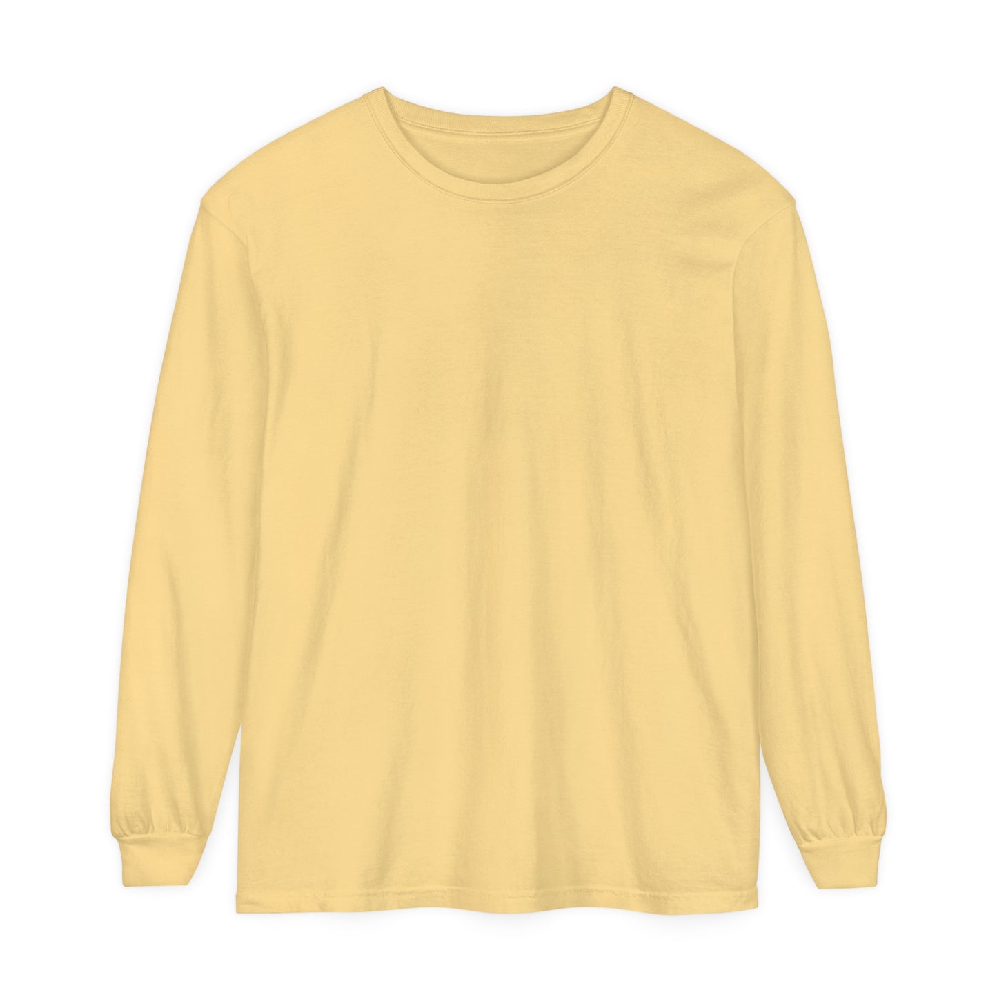 Transcending Long Sleeve Tee