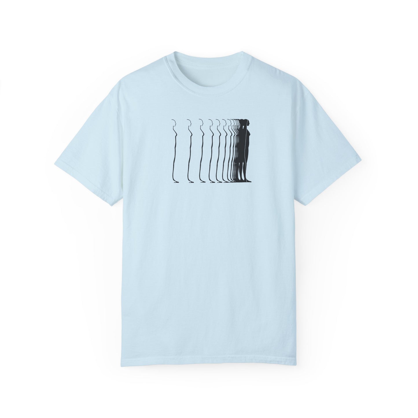 Transcending Tee